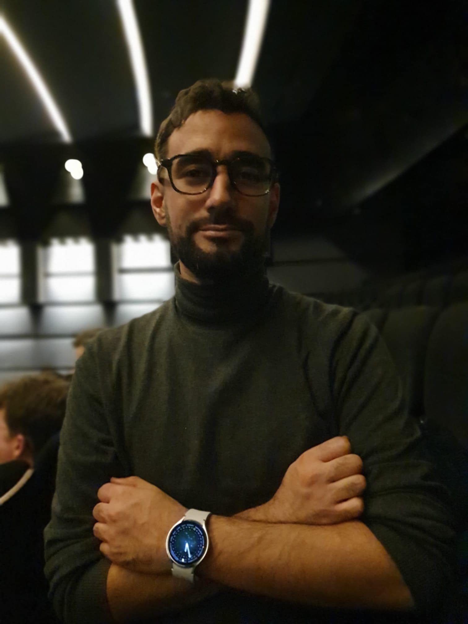 Image pour l'article Interview avec Youssef, fondateur de Slikoo